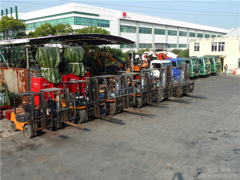 上海桂星吊裝搬運設(shè)備 上海桂星吊裝搬運設(shè)備