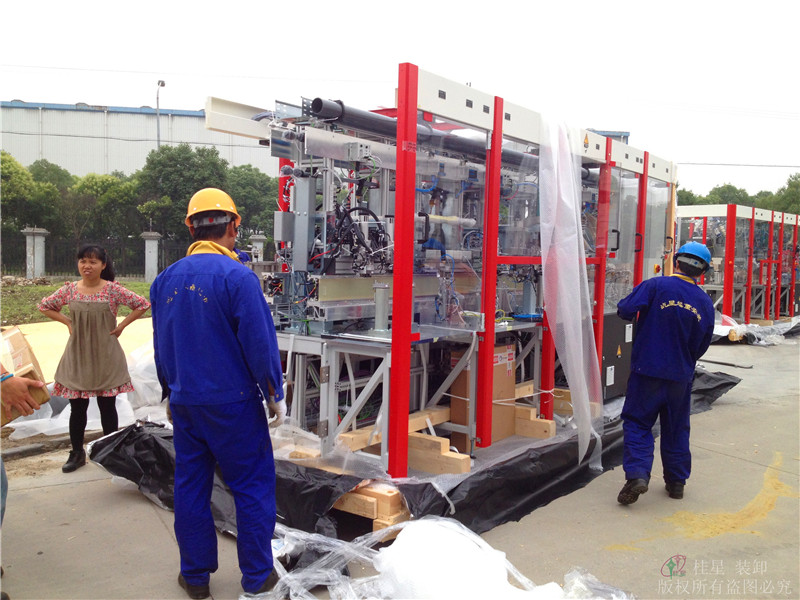 精密設(shè)備安裝 精密設(shè)備安裝