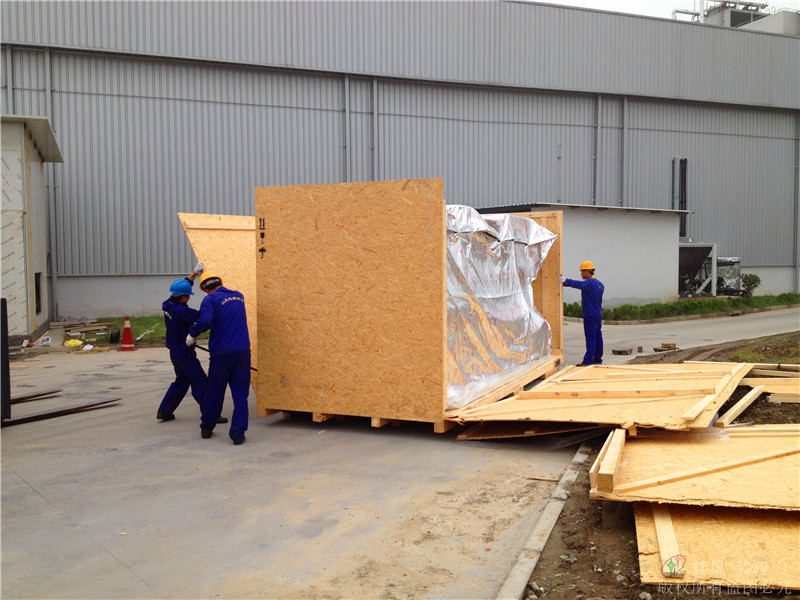 精密設(shè)備拆卸 精密設(shè)備拆卸