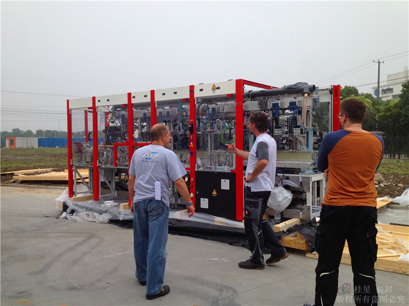 精密生產(chǎn)線安裝 精密生產(chǎn)線安裝