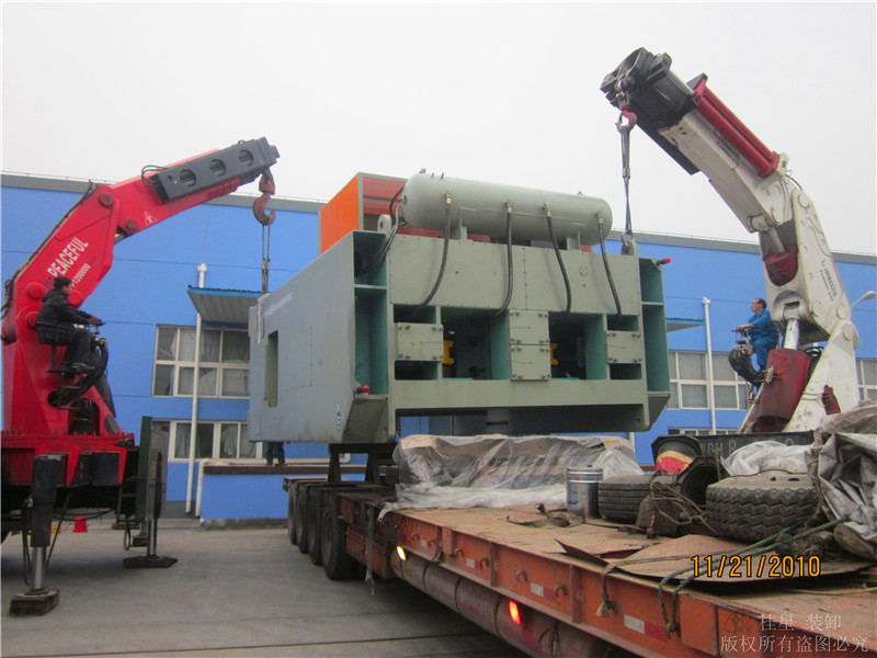 大型設(shè)備搬遷 大型設(shè)備搬遷