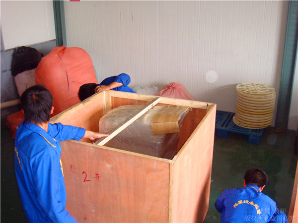 設(shè)備包裝 設(shè)備包裝