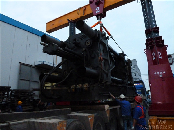 液壓龍門吊 液壓龍門吊