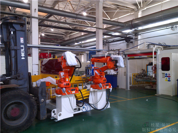 設(shè)備搬運(yùn)公司