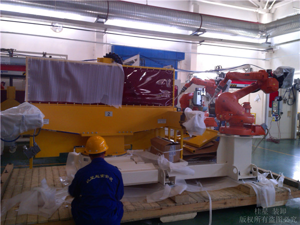 上海設(shè)備搬運(yùn)