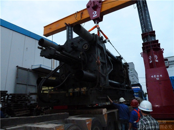 液壓龍門吊 液壓龍門吊