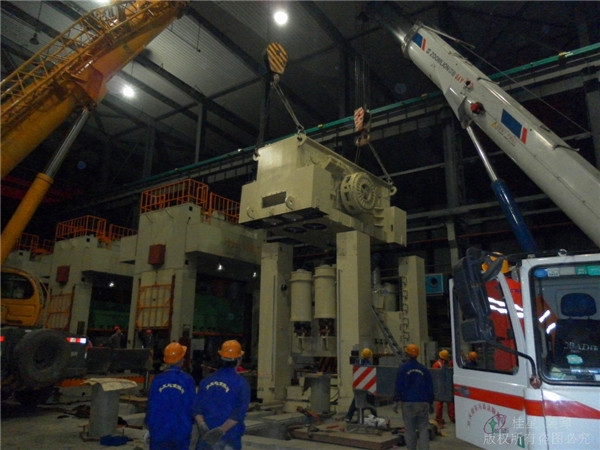 設(shè)備安裝 設(shè)備安裝