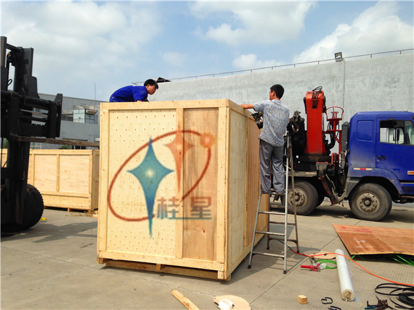 設(shè)備包裝 設(shè)備包裝