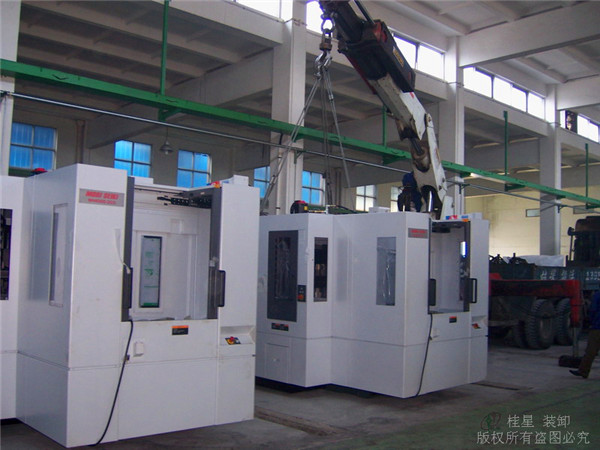 起重機(jī)吊裝駕駛室降低噪音途徑分析和探討 起重機(jī)吊裝駕駛室降低噪音途徑分析和探討