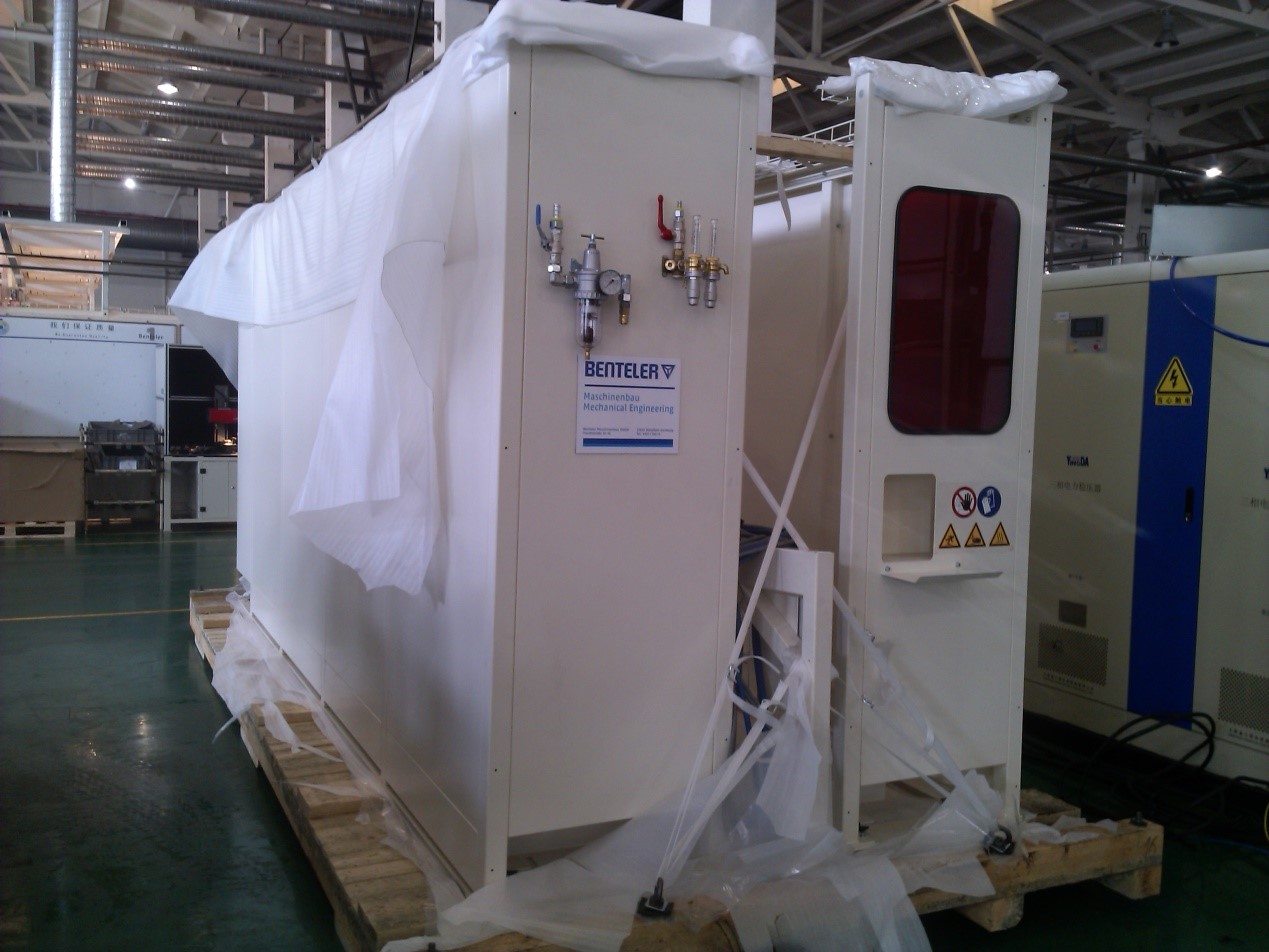 精密機械搬遷哪家好，機器人設(shè)備搬遷