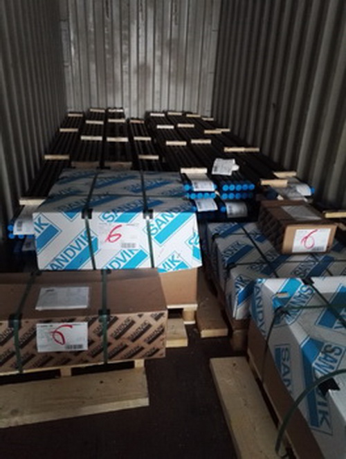 集裝箱搬運(yùn)掏箱哪家好