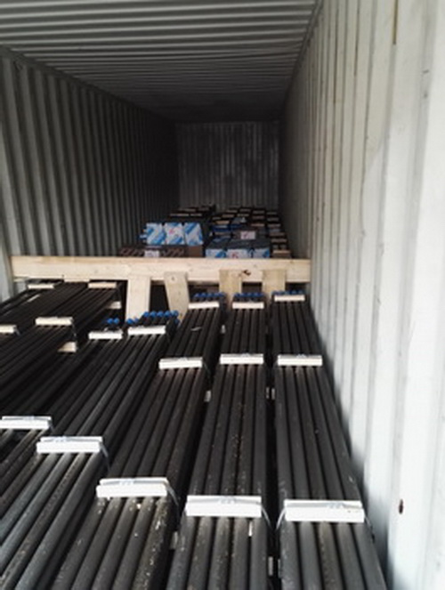 集裝箱吊裝哪家好