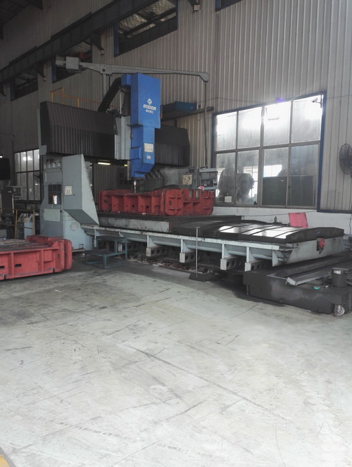 龍門設(shè)備裝卸哪家好？