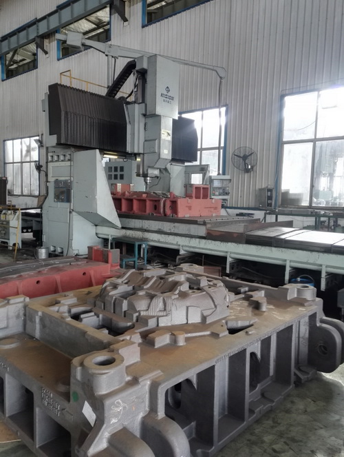 龍門設(shè)備吊裝哪家好？