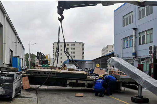 設備吊裝方案哪家好,設備吊裝方案怎么樣,上海設備吊裝公司哪家好