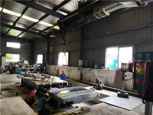 設備吊裝方案哪家好,設備吊裝方案怎么樣,上海設備吊裝公司哪家好