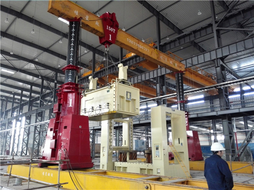 液壓機(jī)吊裝起重哪家好,液壓機(jī)吊裝起重公司,哪里有液壓機(jī)吊裝起重比較專業(yè)的廠家