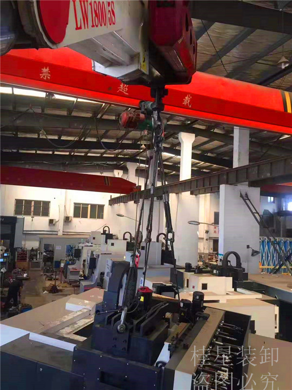 裝卸搬運 裝卸搬運