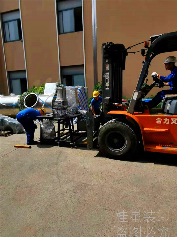 裝卸搬運 裝卸搬運