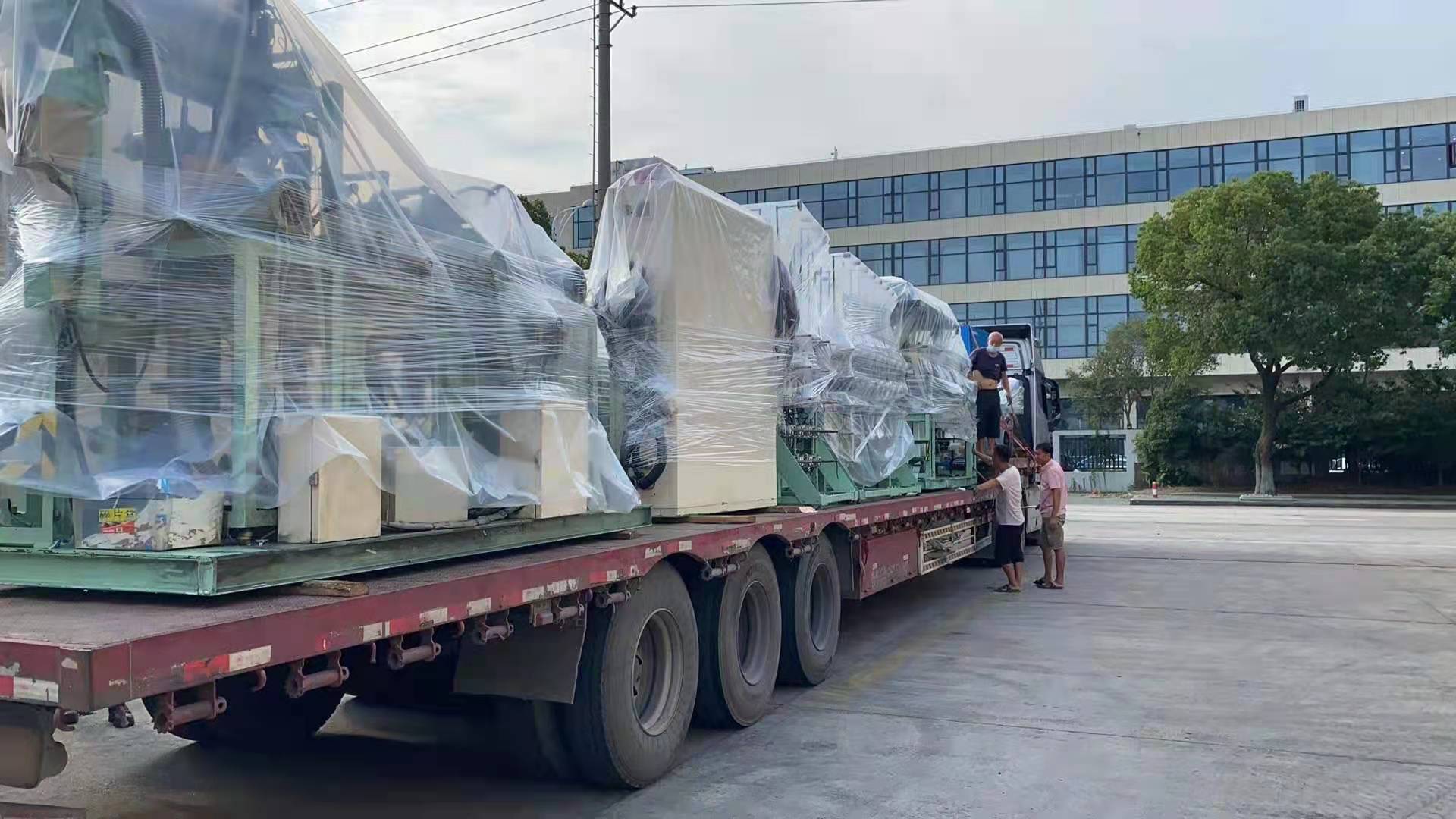 設(shè)備搬運(yùn) 設(shè)備搬運(yùn)