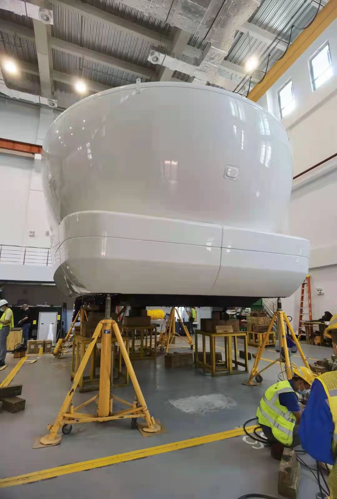 設(shè)備搬遷 設(shè)備搬遷