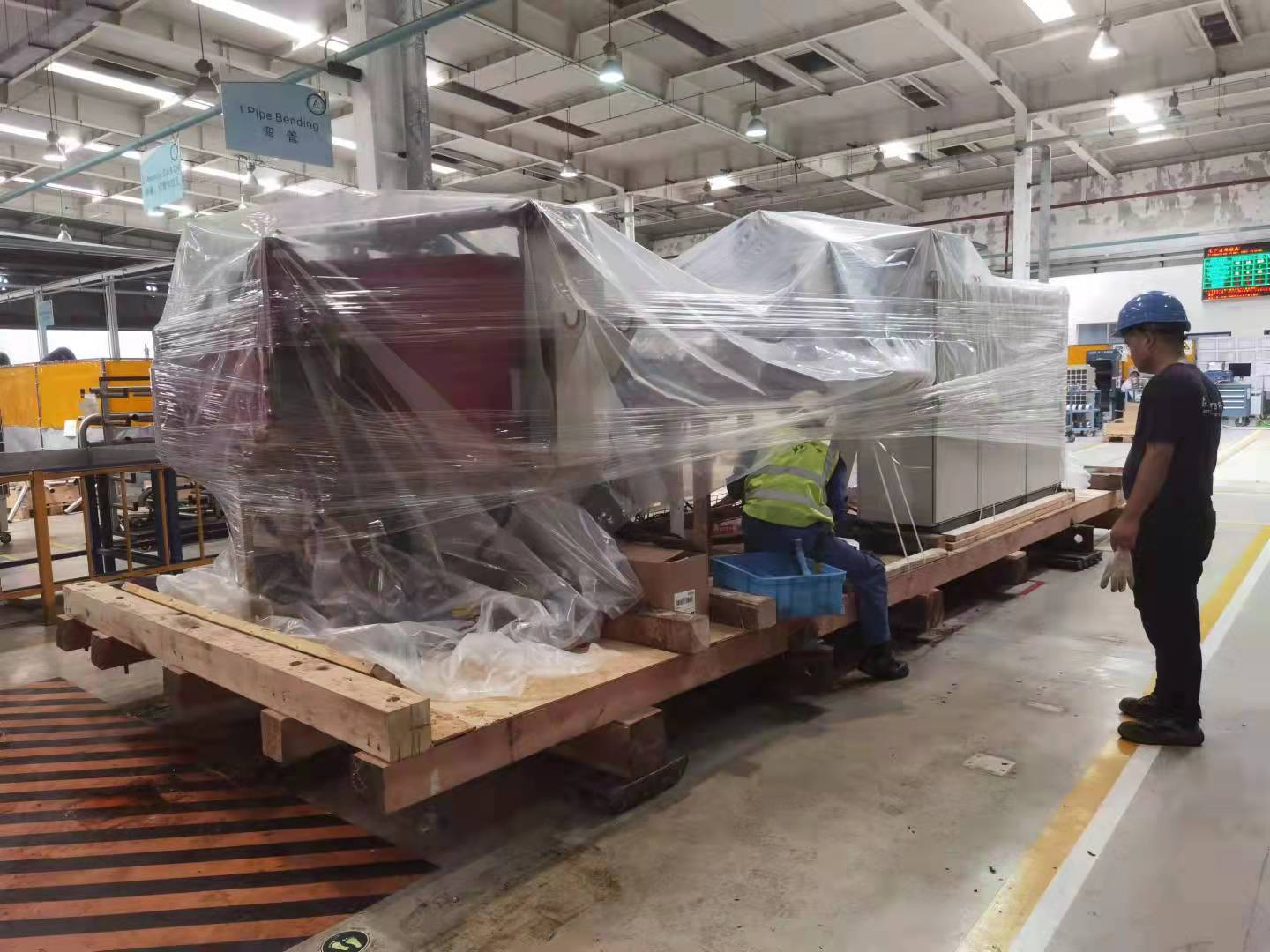 精密設(shè)備搬運(yùn) 精密設(shè)備搬運(yùn)