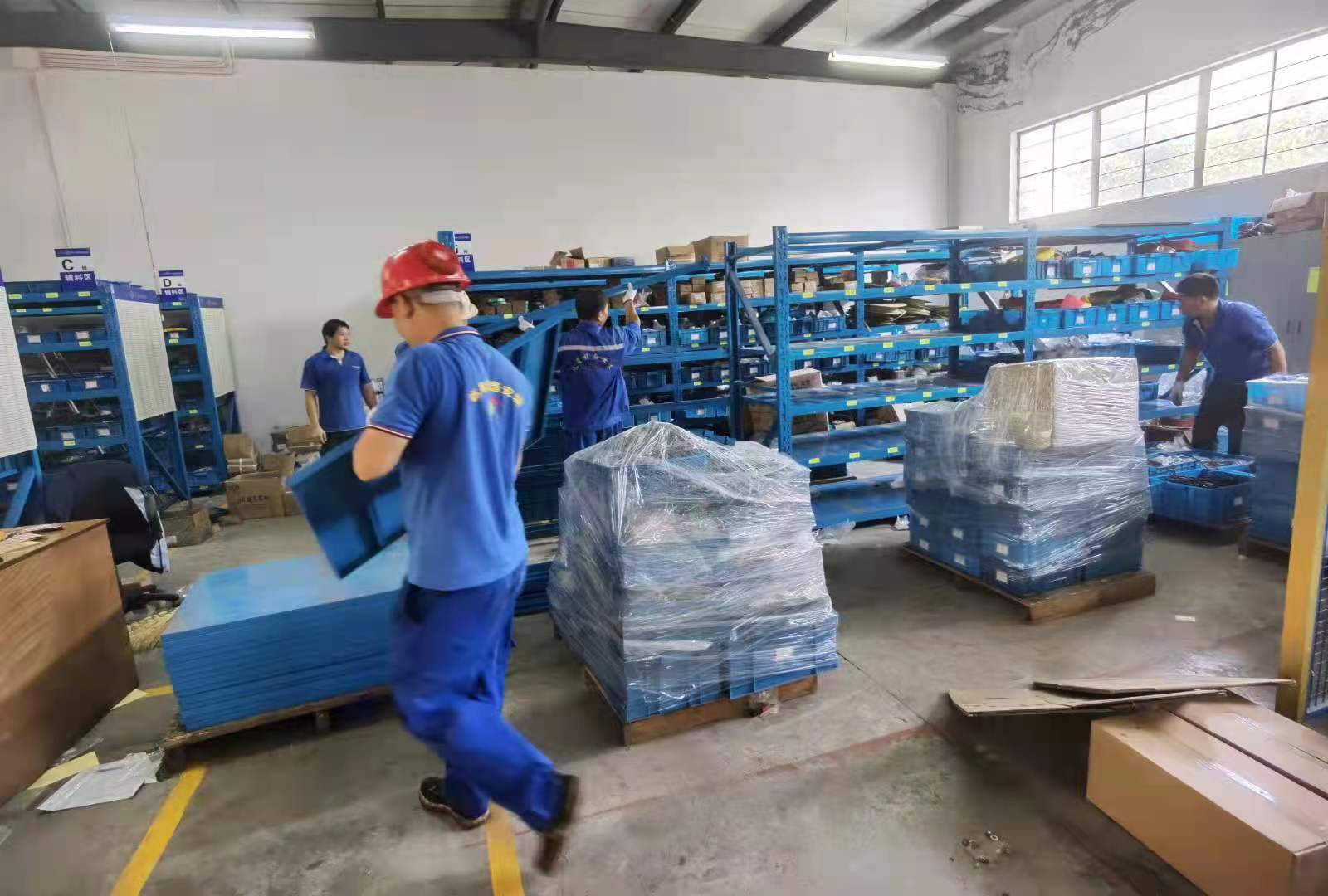 設(shè)備包裝 設(shè)備包裝