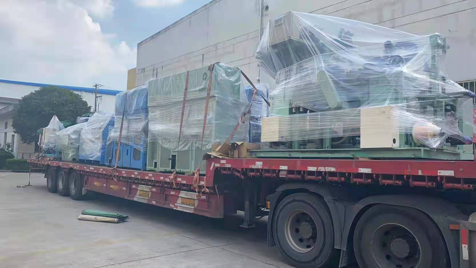 設(shè)備搬運 設(shè)備搬運