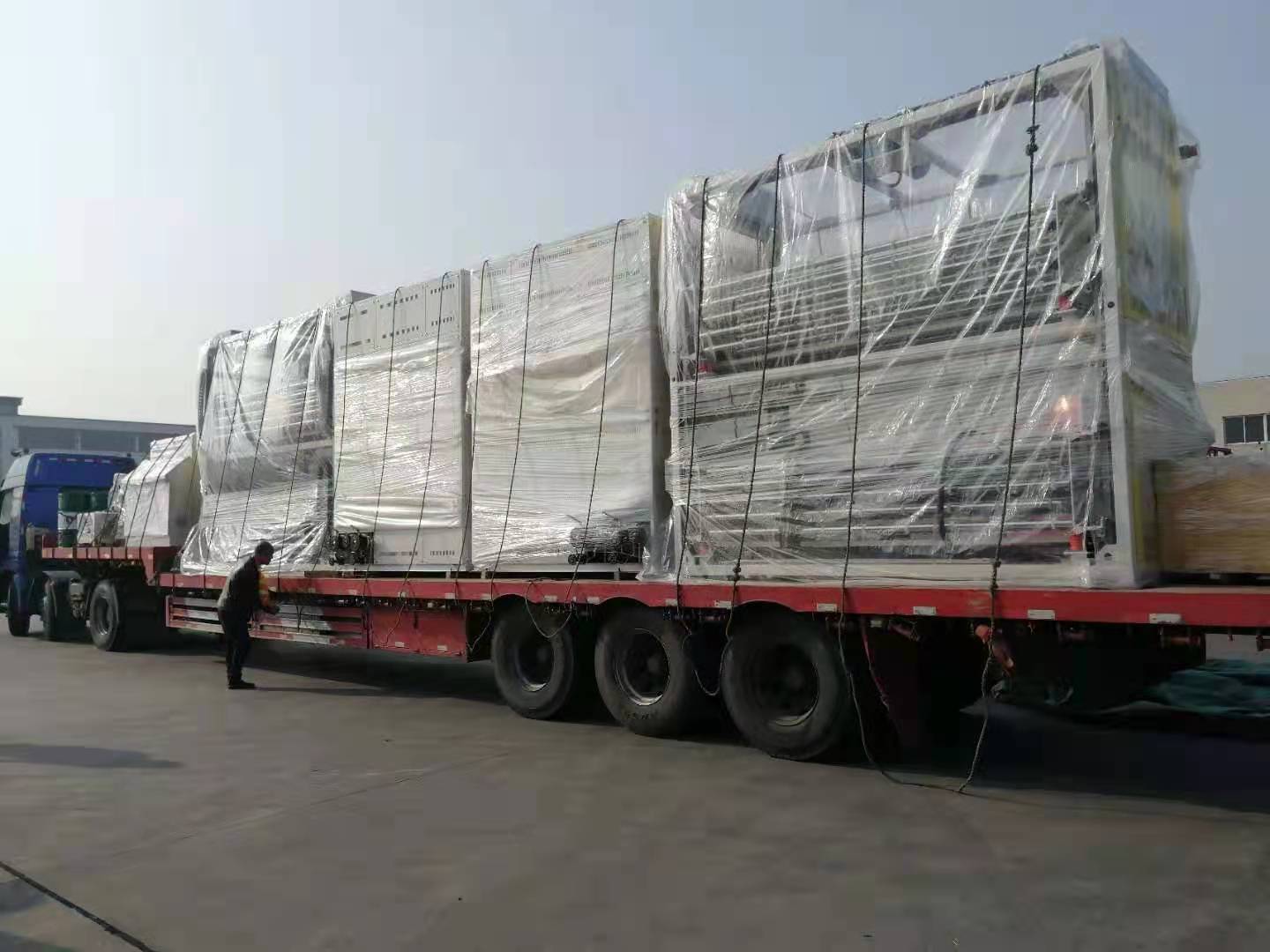 光伏設(shè)備安裝