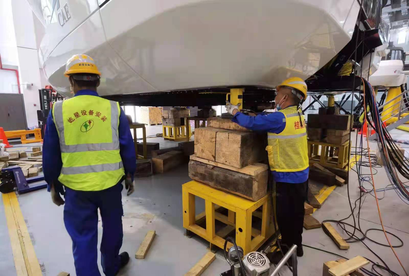 大件設(shè)備搬運(yùn)吊裝注意事項(xiàng) 大件設(shè)備搬運(yùn)吊裝注意事項(xiàng)