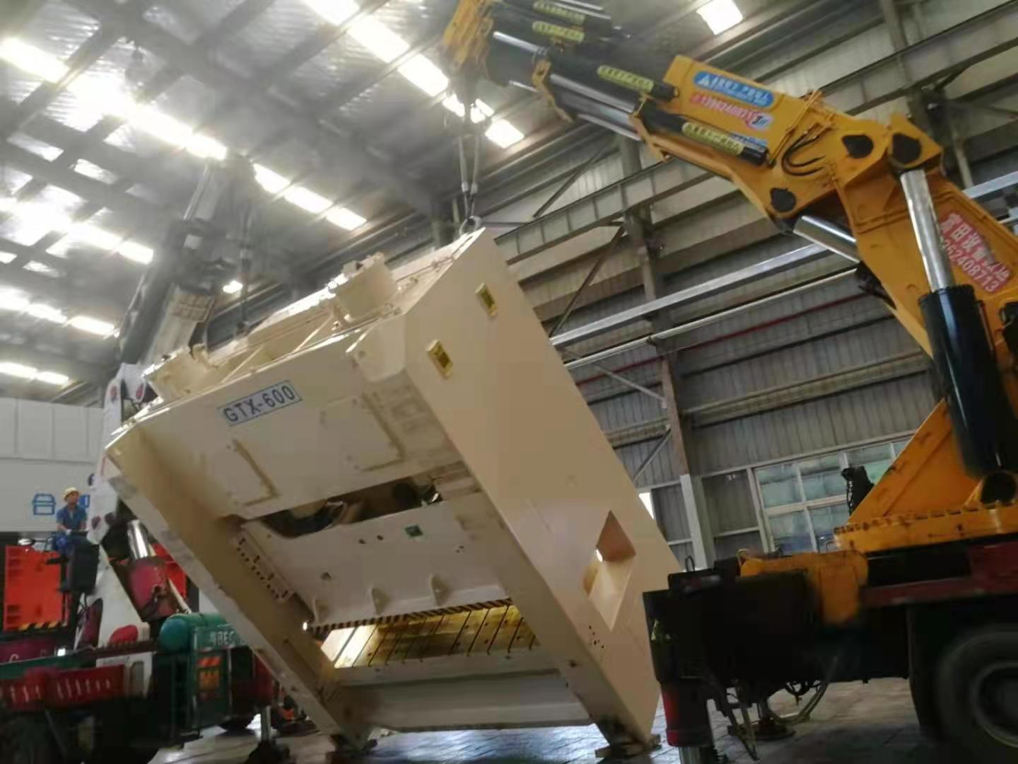 機電設(shè)備安裝注意事項 機電設(shè)備安裝注意事項