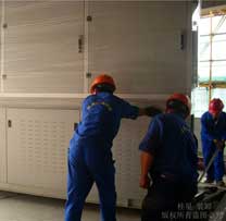 設(shè)備高層吊裝搬運(yùn)