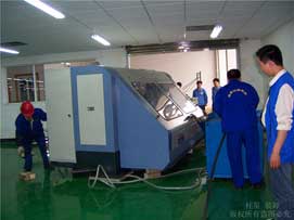 氣墊搬運(yùn)精密設(shè)備